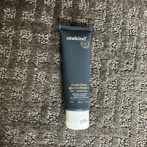 ONEKIND Dream Cream Nighttime Moisturizer